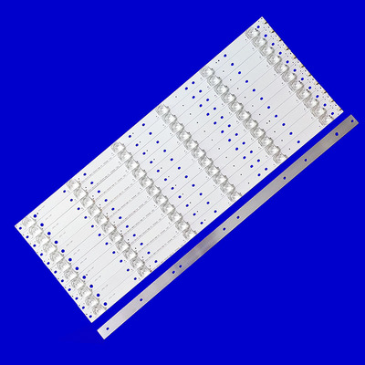 适用于乐华49U2000 49S570灯条LT-50W1灯条CRH-N50B35351206562R