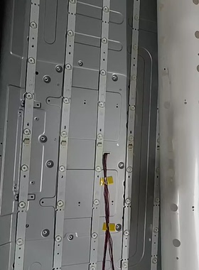 适用于新宝EM50H680灯条BMTC DH50D12L/R-ZC15C-01背光灯条LED灯