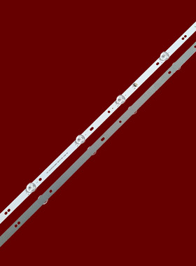 适用于海尔 盈详32A7灯条CZLB-D5-WSD32-0D35-3030-3V2W-18V600MA