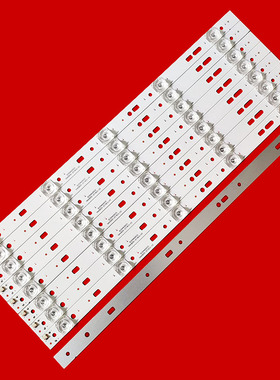 适用于惠科F46PA5000三洋46CE536BLED灯条HKC-460W-TE01A-46T9-M