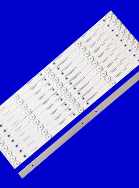 适用于联通5D505 AKT灯条JL.D50051330-253AS-M液晶电视LED灯代