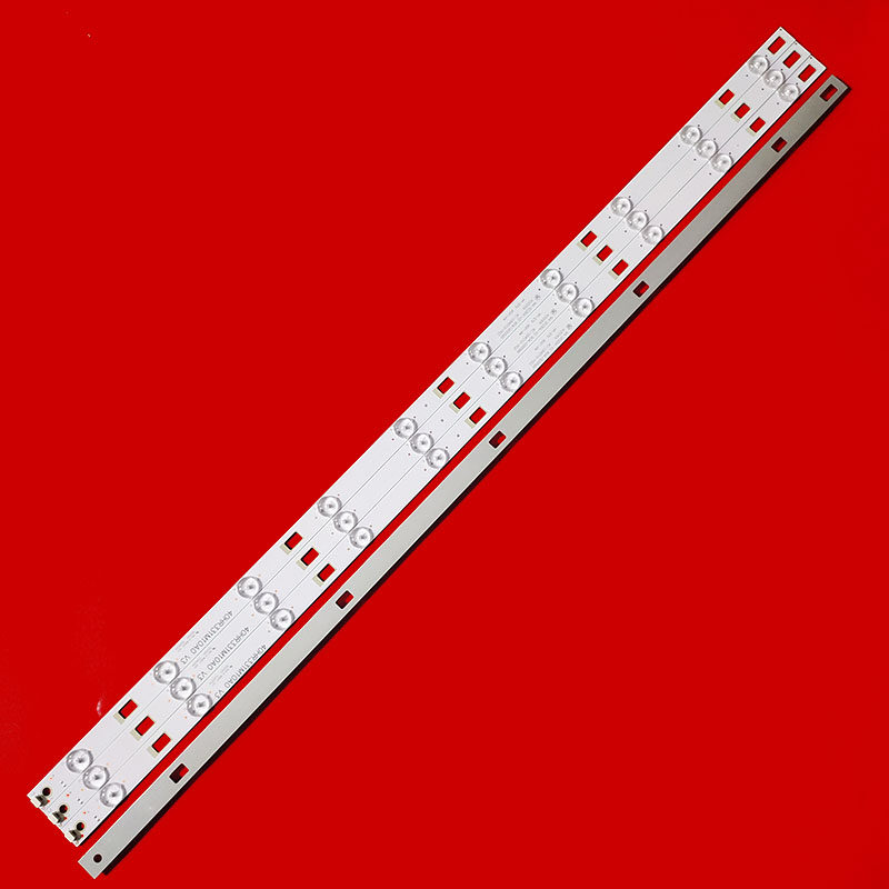 适用瀚丽美EHT40H16-ZTG EHT40H16-ZMG EHT40H16灯条1.14.FD39500