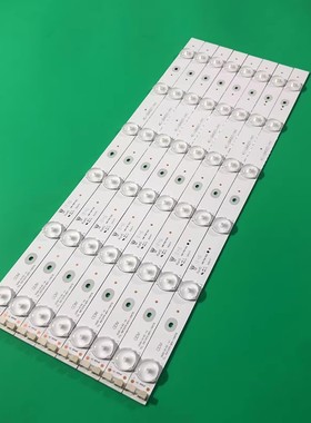 适用于乐华LED40C720J电视灯条4C-LB400T-YH1/YH3 TCL 40F2370-6