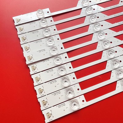 适用于TCL L55P1S-CF D55A9C 55P1-CUD D55A930C灯条55HR330M05A