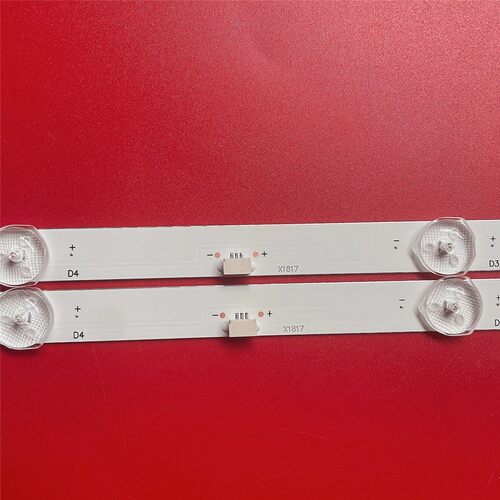 适用小米L32M5-AD灯条HFSX32D06-ZC52AG-02 303HX320038 灯条