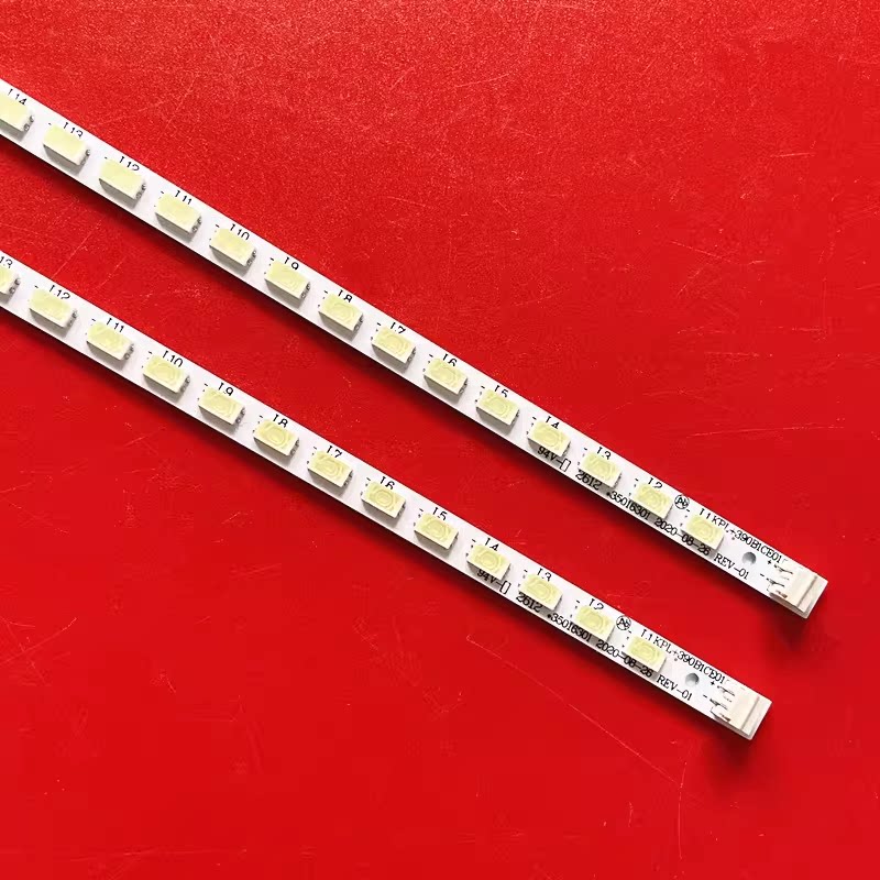 适用康佳液晶LED40F2200N LED39E220NE灯条35017824 35017875电视