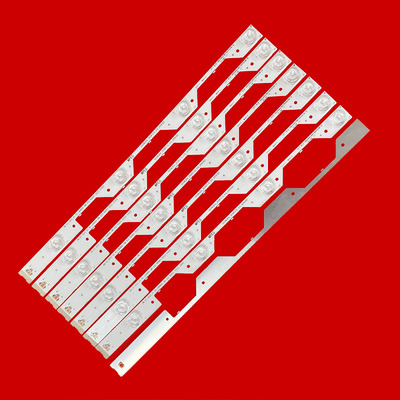 适用于TCL L55P1-UD L55P1S-CF D55A930C L55P1S-F灯条55HR330M0