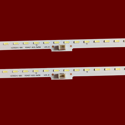 适用于海信LED60EC720US LED60MU7000U HE600M7U41灯条RSAG7.820