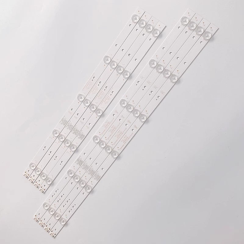 适用酷开55KX1创维55E5灯条5800-W55009-LP00/RP00 SW55D05A-ZC21