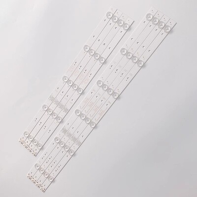 适用酷开55KX1创维55E5灯条5800-W55009-LP00/RP00 SW55D05A-ZC21