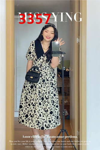 雨洛服饰店 YLFSD3357