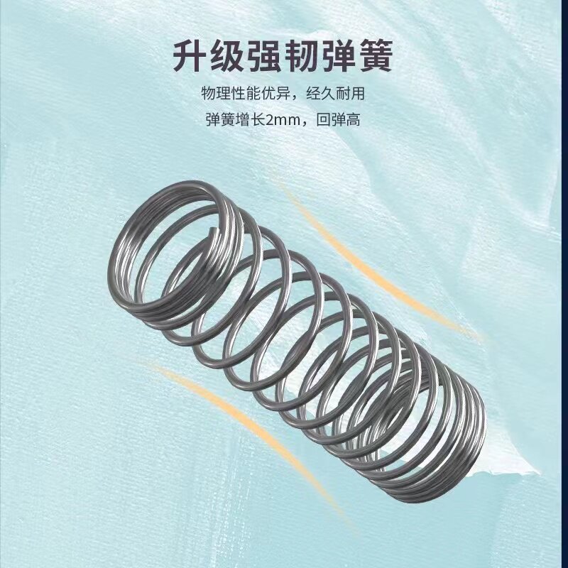 KAILH KAIHUA BOX ZHIXIA 축 기계식 키보드 축 스위치 세그먼트 축 유형 녹색 축 선명하고 미묘한 핫 스왑 가능
