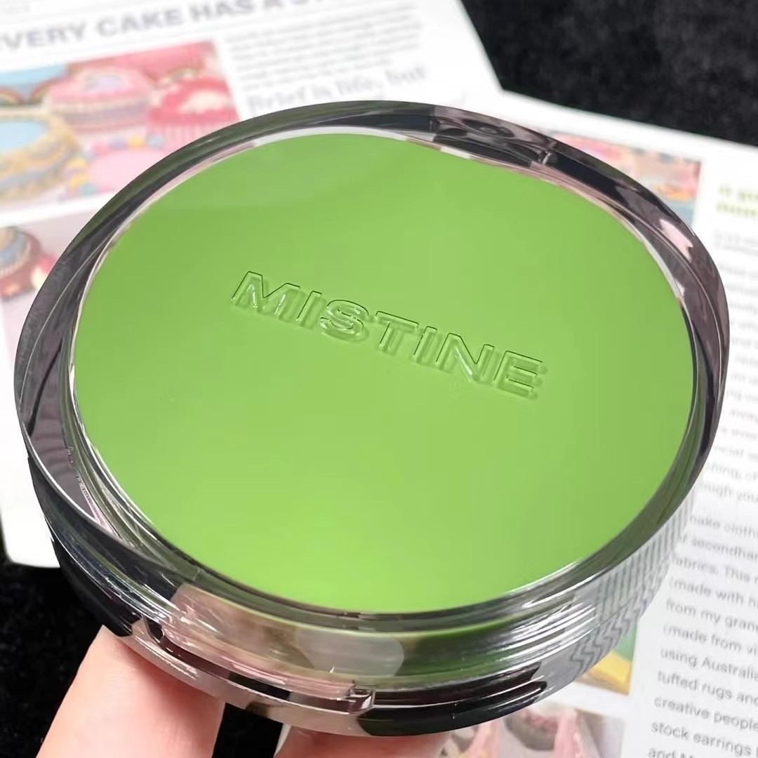 【现货】Mistine暹罗气垫+正品