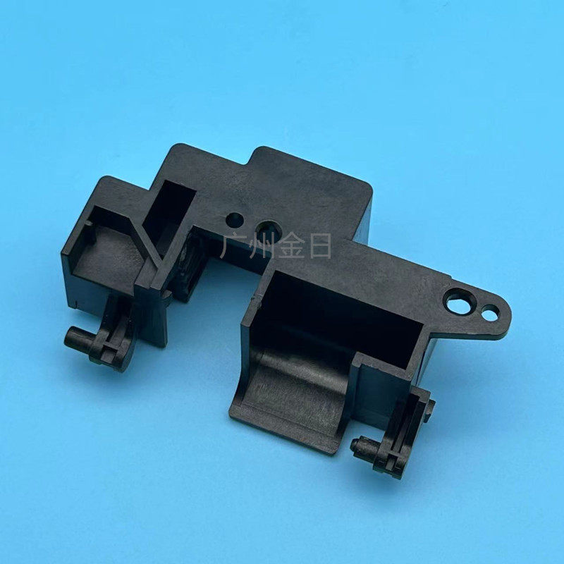 适用hp1213nf控制面板支架M1136 1212 1216 1218 1219显示屏卡子