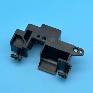 适用hp1213nf控制面板支架M1136 1212 1216 1218 1219显示屏卡子