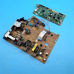 适用佳能FAX-L418S 一体机主板 接口板 电源板 原装拆机