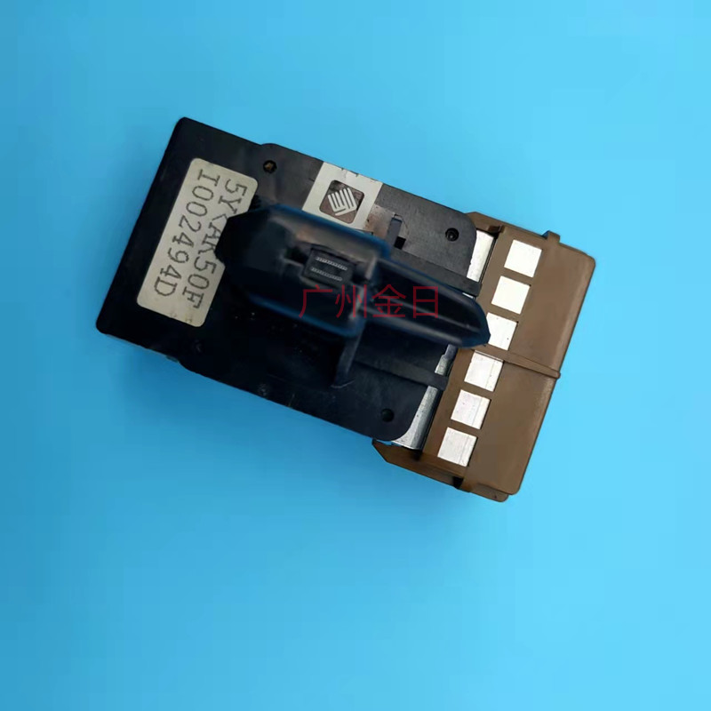 适用映美FP530K+ TP590k FP620K FP630K联想DP600+打印头原装全新