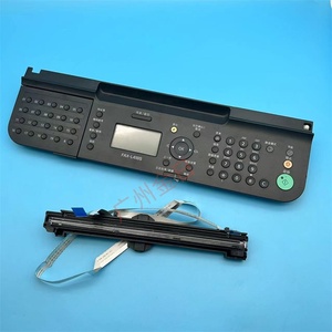 适用佳能FAX-L418S面板 控制面板 显示屏 扫描头 扫描器 原装拆机