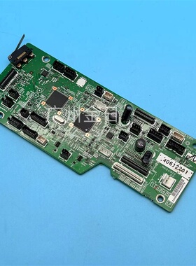 适用惠普HP M701DC板 引擎板M701A 706N 435W控制板