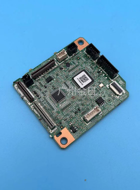 适用惠普HP403DC板 m402 403d 426 427 高压引擎控制板 DC控制板