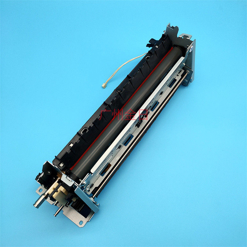 适用惠普 hpm401定影组件 hpm425加热组件 hp400打印机热凝器