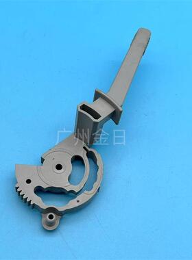 适用爱普生LQ-590KII 595K2 136KW2 1600K4H扳手拨杆切换配件