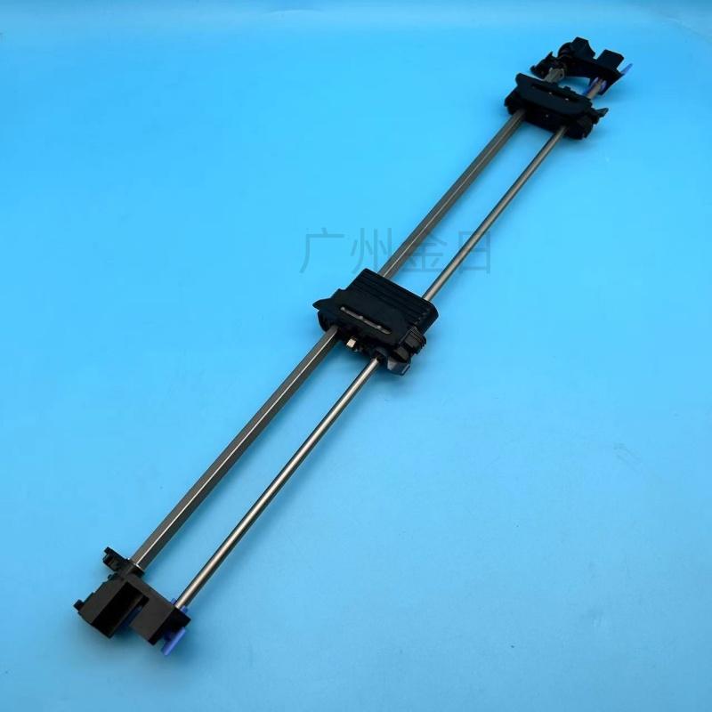 适用爱普生LQ-1600KIVH 136KWII K4H连续走纸器 进纸架  进纸器
