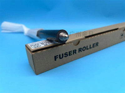 适用HPM252 M252DW M277N M154 M180 M181 M280 M281定影下辊