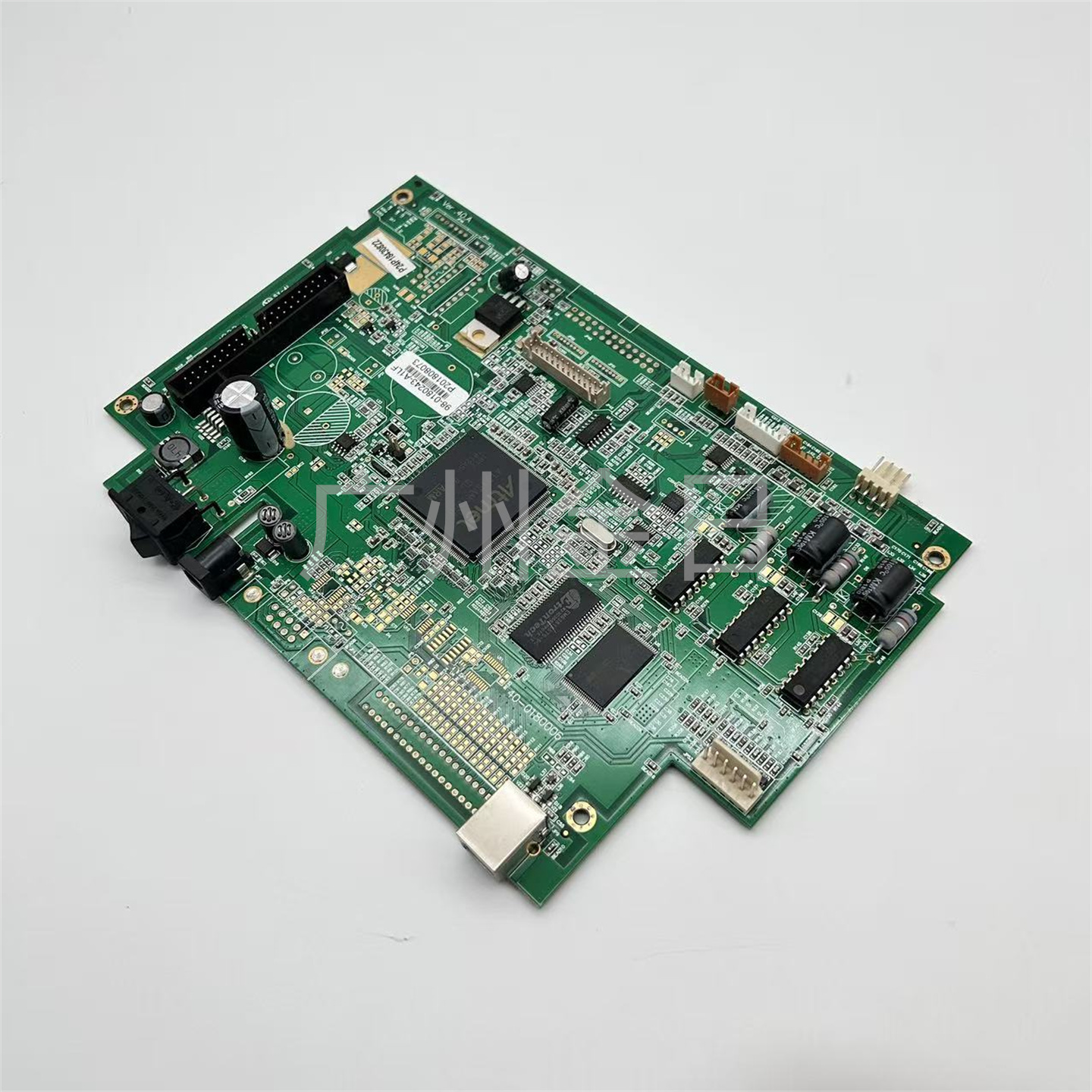 适用TSC ttp-244pro主板TSC接口板244PRO主板