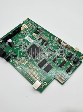 适用TSC ttp-244pro主板TSC接口板244PRO主板