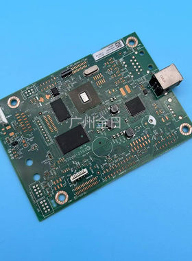 适用惠普403D主板HP403dn 403dw 305D 402dne 405D接口板USB板