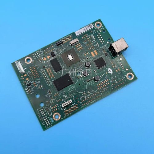 适用惠普403D主板HP403dn 403dw 305D 402dne 402N接口板USB板