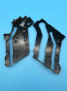 适用惠普HPM1536 1606 1566硒鼓触点  卡扣 硒鼓滑道原装拆机配件