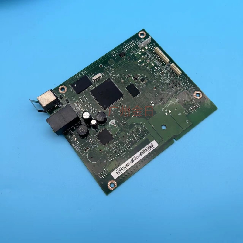 适用惠普HP M701 M701N 701a 706N主板 接口板 打印板