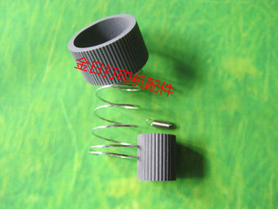 适用爱普生 EPSON R210 R230搓纸轮 搓纸皮  进纸器  原装全新