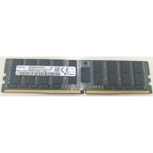 三星 32G 4DRX4 PC4-2133P LRDIMM M386A4G40DM0-CPB0Q服务器内存