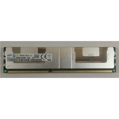 三星32G 4RX4 PC3L-10600L ECC 1333 M386B4G70BM0-YH9服务器内存