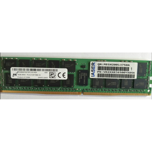 浪潮 NF5270M4 NF5280M4 服务器内存 16G PC4-2133P ECC DDR4