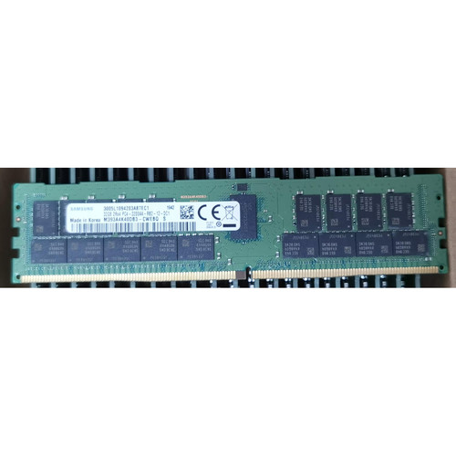 三星 32G 2RX4 DDR4 3200 M393A4K40DB3-CWE服务器内存条ECC REG