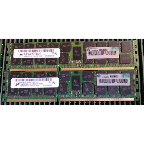 HP惠普 Z420 Z620 Z820 Z800 工作站内存条DDR3 1600  16G RECC