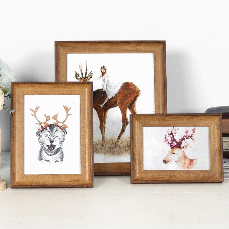 American photo frame set up creative hanging wall picture|ruв категории Домашний быт, рамка/рамка - от Buy2taobao.com для оказания профессиональной услуги покупки агента Taobao