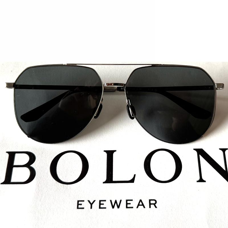 25新品BOLON暴龙太阳镜