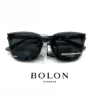 暴龙24新款【王鹤棣同款】墨镜BL3151偏光防晒眼镜男百搭太阳镜女