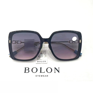 2024新款 太阳镜大框偏光女士防紫外线墨镜BL5091 暴龙眼镜杨紫同款