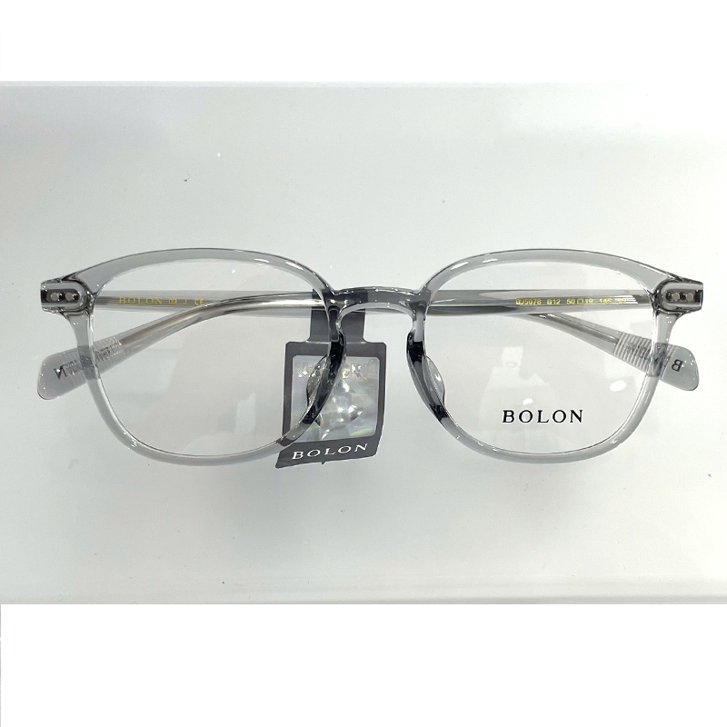 暴龙通用是镜框可配度数