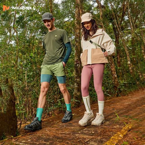 迈乐MOAB3防滑耐磨抓地登山鞋