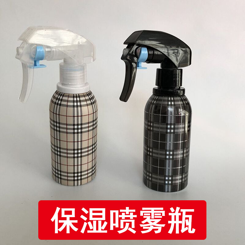 美发喷水壶理发喷水壶喷雾器喷雾瓶 铝制喷壶 喷雾瓶 美发工具