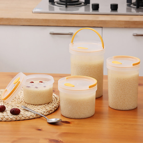 密封罐耐高温甜酒醪糟冷藏收纳罐