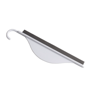 迷你刮水器小刮板洗手台卫生间台面清洁刷浴室镜子擦玻璃神器家用