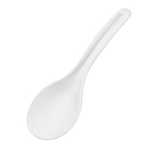 饭勺锅铲米饭铲电饭锅勺塑料加厚长柄汤勺食品级米饭勺家用盛饭勺